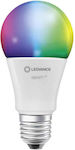 Ledvance Smart LED Bulb 9.5W for Socket E27 RGBW