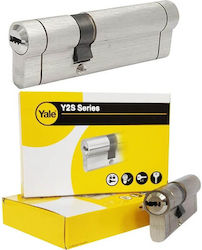 Yale Security Cylinder Lock 77mm