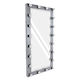 GloboStar Makeup Mirror Gray