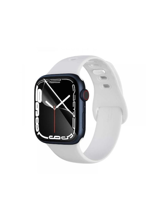 Hydrogel Pro Hd Screen Protector for the Galaxy Watch Active 1pcs CAP5798121610