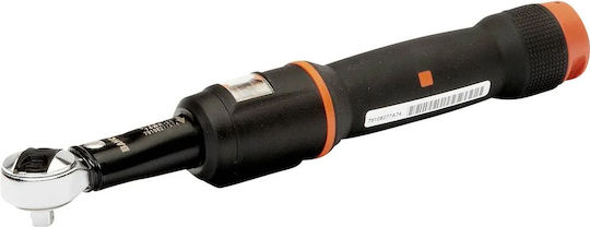 Bahco Torque Wrench 1/4" 22cm