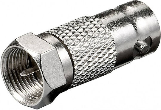 Longse Βύσμα Σύνδεσης Συστημάτων CCTV LS-CON9