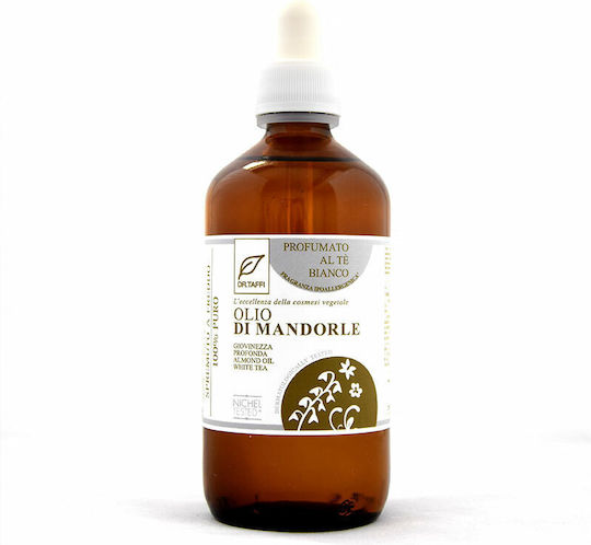Dr. Taffi Έλαιο Βιολογικό 250ml