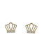 Earrings made of Gold 14K