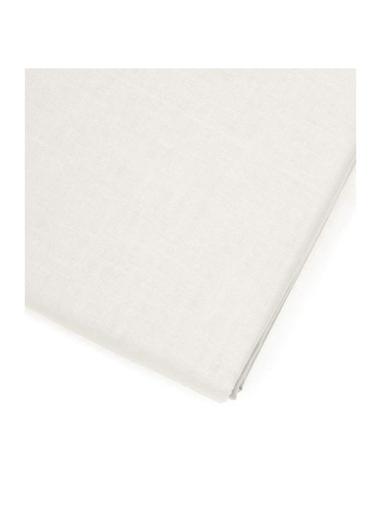 Melinen Сет Чаршафи 170x270см. Urban Line Ecru 3бр
