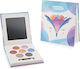 Namaki Lidschatten-Palette in fester Form Pink Owl 1gr