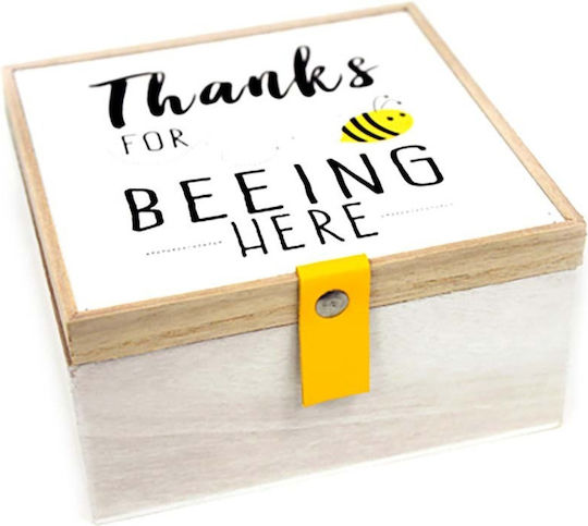 LiebeQueen Dekorative Box