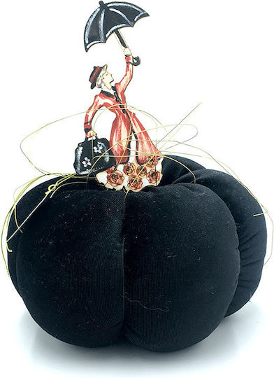 LiebeQueen Decorațiuni de birou 1buc 2DKSMT22 Negru