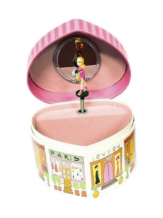 LiebeQueen Music Box