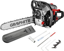 Graphite 58G953 Benzin 2,7hp/52cc Kettensäge