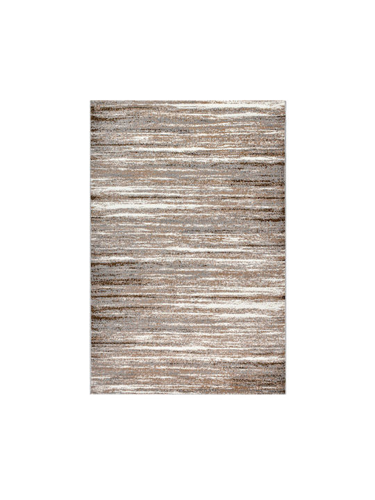 Polcarpet Estia 1495 Χαλί Ορθογώνιο Beige Grey