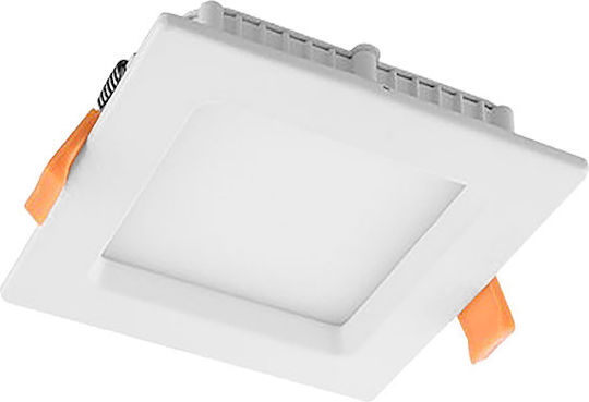 Power Led Recessed LED Panel 3W Power Led Recessed LED Panel 3W