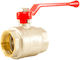 1 Valve / Switch Straight 1-1/2"
