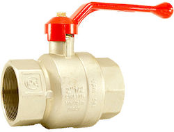 Valve / Switch Straight 1/2"x2"
