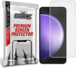 GrizzGlass Paperscreen (Galaxy S23)