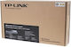 TP-LINK Sg3210 Jetstream v1 Managed L2 Switch με 8 Θύρες Gigabit (1Gbps) Ethernet και 8 SFP Θύρες