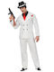 Carnival Costume Gangster