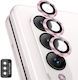 Hat-prince Camera Protection Tempered Glass for the Galaxy Z Fold5