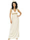 Carnival Costume Greek Goddess