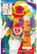 Make-up Carnival Body Painting 28ml Orange