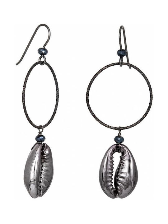 Earrings made of Silver