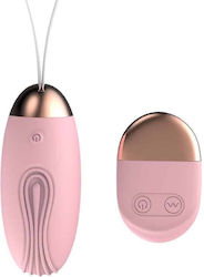 Lilo Vibrator Rosa Lilo Vibrator Rosa