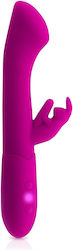 Yoba Vibrator Red
