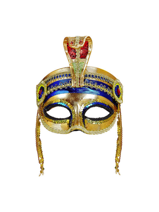 Carnival Mask Eyemask