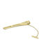 Gold Tie Clip Gold 14K