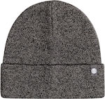 Element Beanie Unisex Σκούφος Πλεκτός σε Μαύρο ...