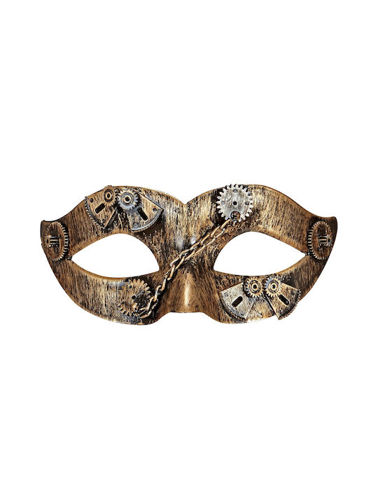 Carnival Mask Eyemask