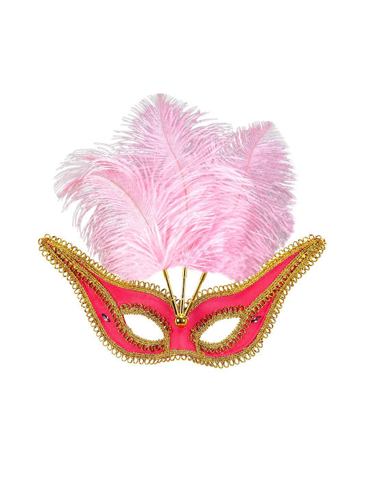 Carnival Eyemask