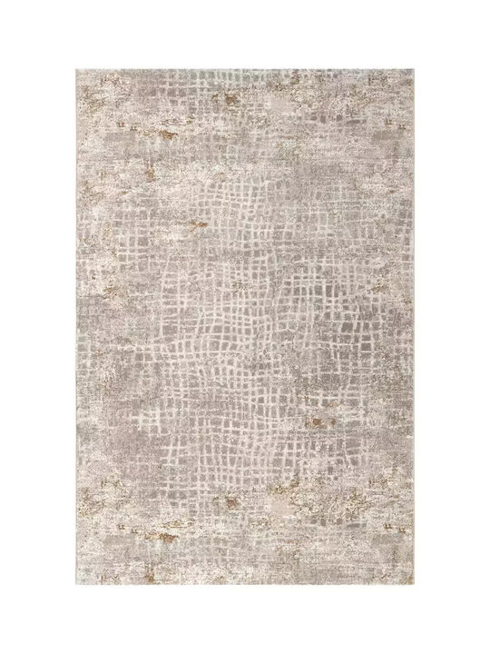 Ns Carpets Galaxy 177 Χαλί Ορθογώνιο Cream Gold...