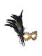 Carnival Mask Eyemask