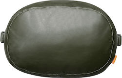 Baseus ComfortRide Headrest Dual Material Car P...
