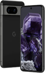 Google Pixel 8 5G (8GB/128GB) Obsidian Black