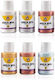 Adel Acrylic Paint Set in Silver color 25ml 1pcs