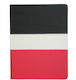Flip Cover Negru (iPad mini 1,2,3)