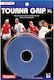 Tourna Overgrip Blue 10pcs