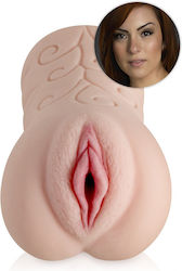 Real Body Masturbator Vagina