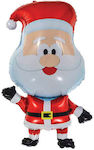 Μπαλόνι Supershape Άγιος Βασίλης Santa