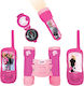 Lexibook Joc de Spionaj Adventure Set Barbie