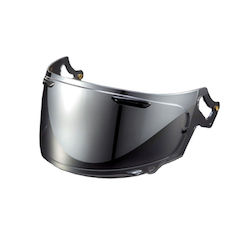 Arai Vizor Casca Mirror ZEK08179