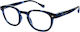 Readers Ochelari De Citit +1.00 În Culoare Alba...