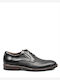 Damiani Men's Casual Shoes Black