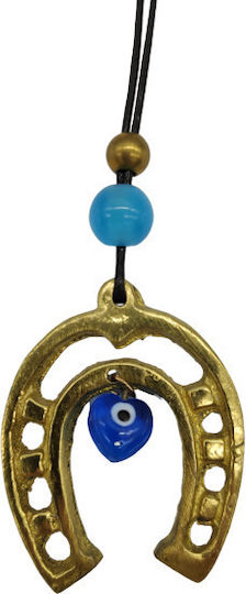 Naoum 1898 Εκκλησιαστικό Είδος 4.5x3.5cm