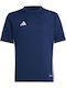 Tricou pentru copii Albastru marin