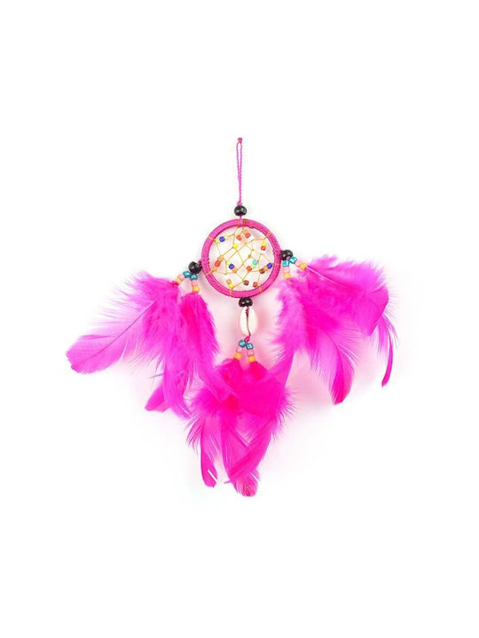 Synchronia Decorative Dreamcatcher Handmade Fuc...