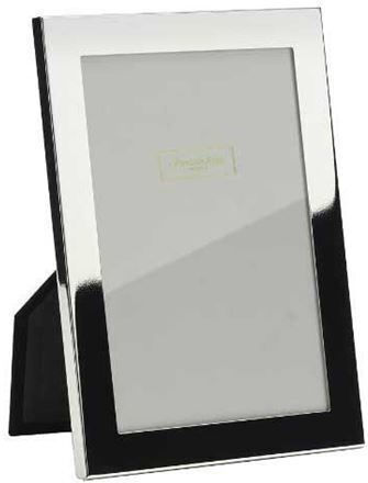 Addison Ross Silver Square Photo Frame