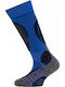 Lasting Kids' Socks Knee-High Blue